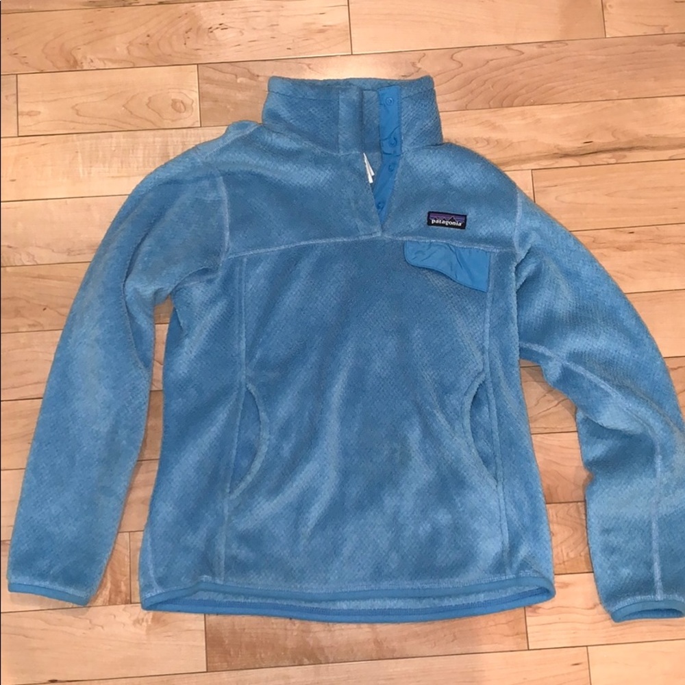 Patagonia Fleece